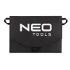 Портативна сонячна панель Neo Tools 90-140 15Вт- Фото 4
